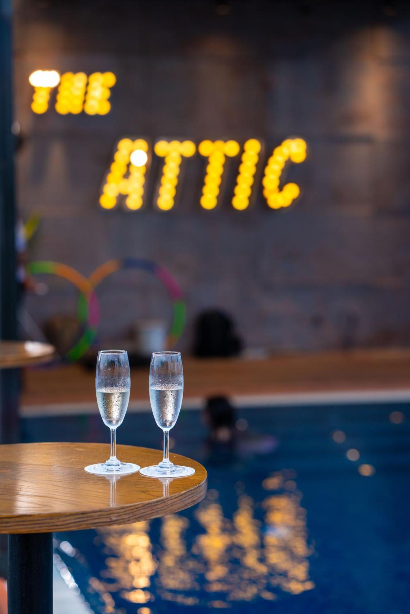 Northern Charm Hotel Ho Chi Minh City