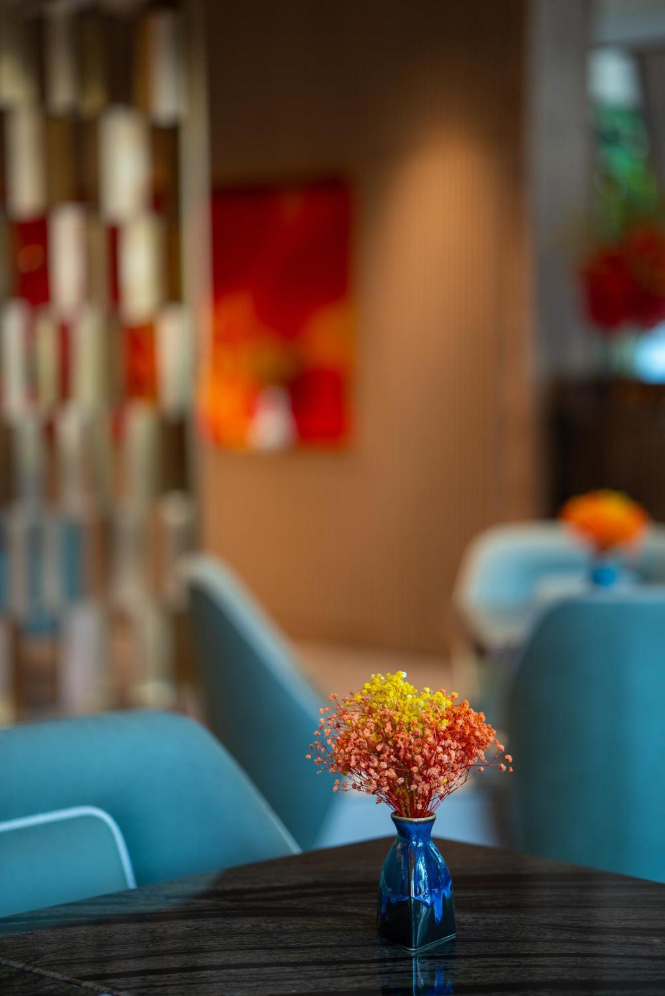 Northern Charm 4* Ho Chi Minh City