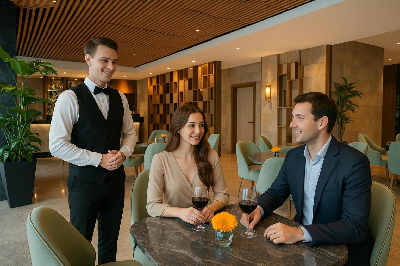 Hotel Northern Charm 4*